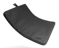 SPIGEN Basic Pouch 15-16'' black AFA07005 - 1296661 - zdjęcie 3